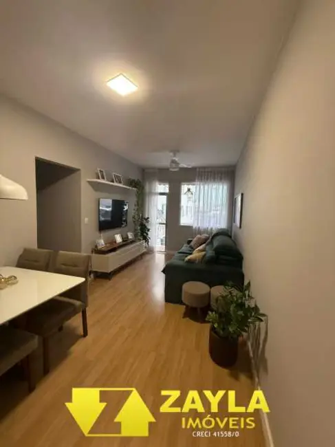 Foto 1 de Apartamento com 2 quartos à venda, 66m2 em Rio De Janeiro - RJ