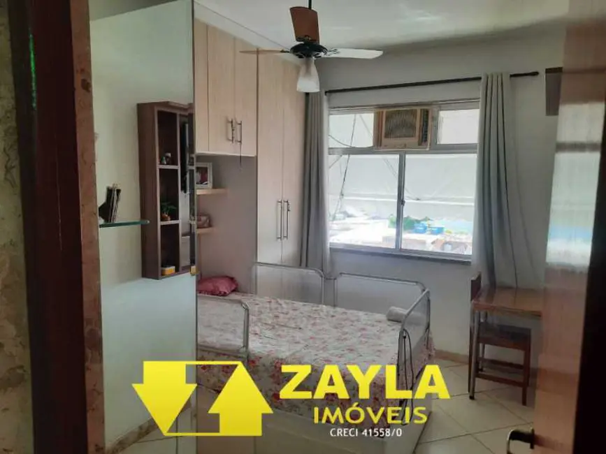 Foto 5 de Apartamento com 2 quartos à venda, 55m2 em Rio De Janeiro - RJ