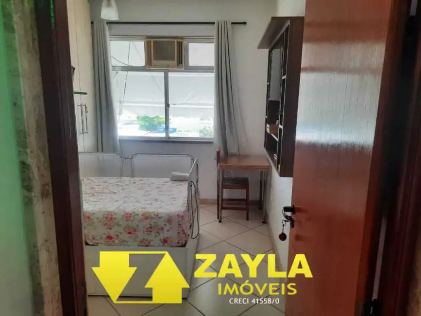 Foto 6 de Apartamento com 2 quartos à venda, 55m2 em Rio De Janeiro - RJ