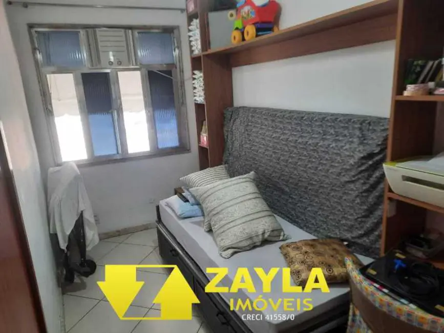 Foto 8 de Apartamento com 2 quartos à venda, 55m2 em Rio De Janeiro - RJ