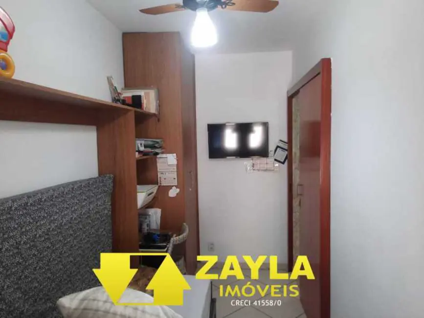 Foto 9 de Apartamento com 2 quartos à venda, 55m2 em Rio De Janeiro - RJ