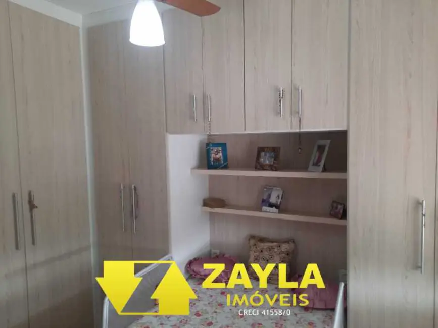Foto 7 de Apartamento com 2 quartos à venda, 55m2 em Rio De Janeiro - RJ