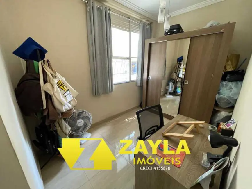 Foto 9 de Apartamento com 2 quartos à venda, 42m2 em Rio De Janeiro - RJ