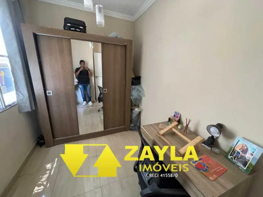 Foto 8 de Apartamento com 2 quartos à venda, 42m2 em Rio De Janeiro - RJ