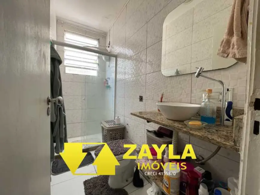 Foto 5 de Apartamento com 2 quartos à venda, 42m2 em Rio De Janeiro - RJ