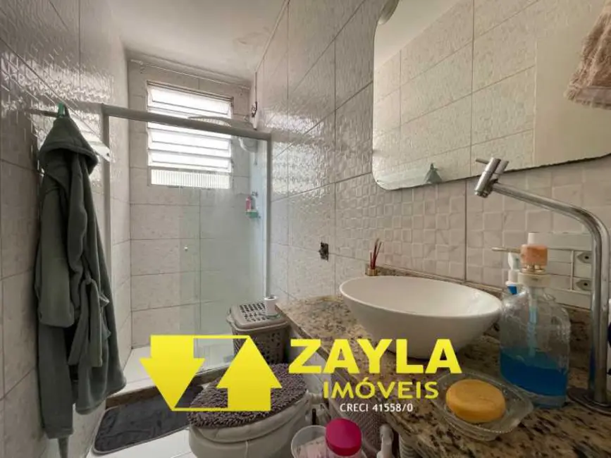 Foto 7 de Apartamento com 2 quartos à venda, 42m2 em Rio De Janeiro - RJ