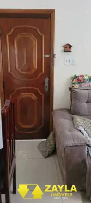 Foto 2 de Casa com 3 quartos à venda, 80m2 em Rio De Janeiro - RJ
