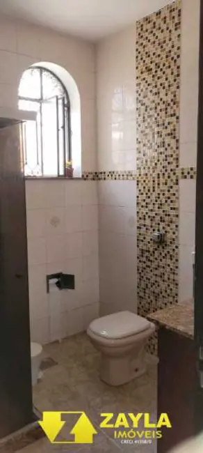 Foto 6 de Casa com 3 quartos à venda, 80m2 em Rio De Janeiro - RJ