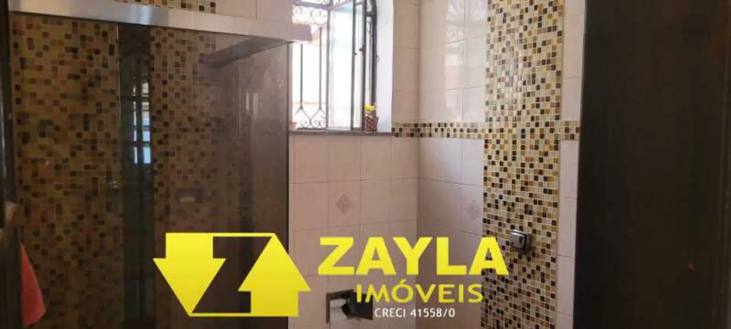Foto 4 de Casa com 3 quartos à venda, 80m2 em Rio De Janeiro - RJ