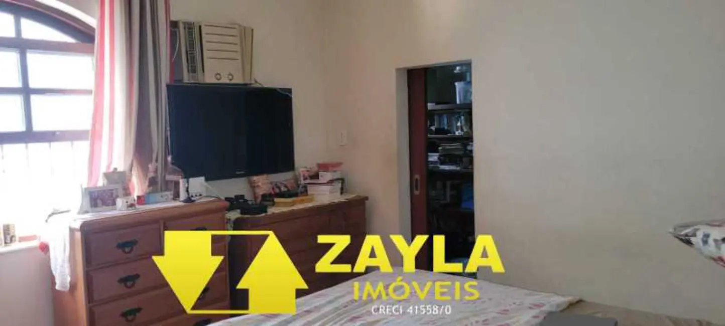 Foto 9 de Casa com 3 quartos à venda, 80m2 em Rio De Janeiro - RJ