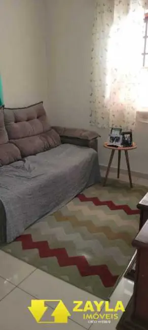 Foto 3 de Casa com 3 quartos à venda, 80m2 em Rio De Janeiro - RJ