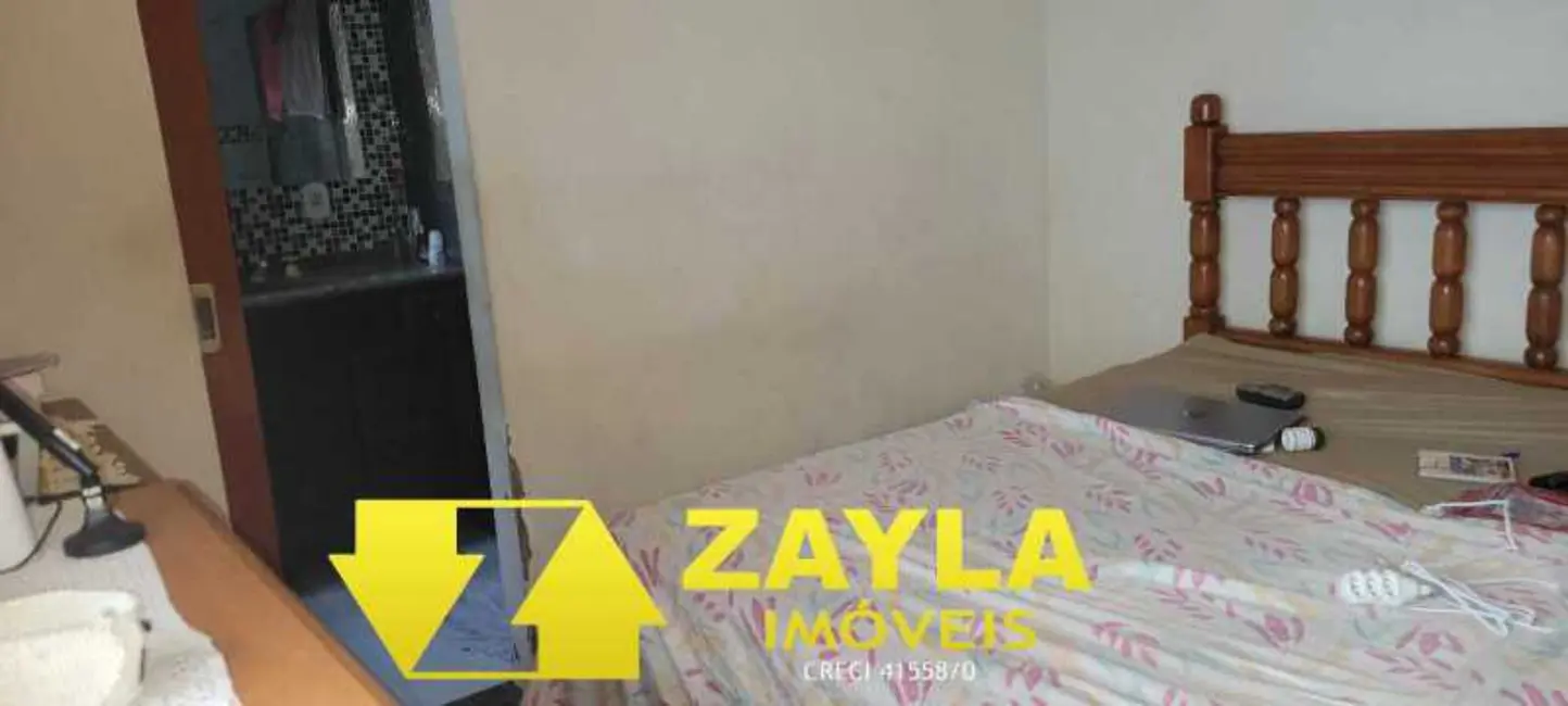 Foto 8 de Casa com 3 quartos à venda, 80m2 em Rio De Janeiro - RJ