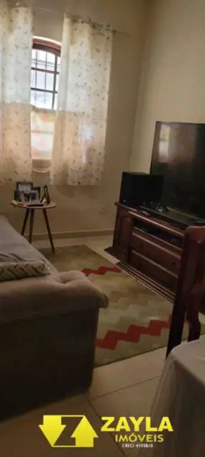 Foto 1 de Casa com 3 quartos à venda, 80m2 em Rio De Janeiro - RJ