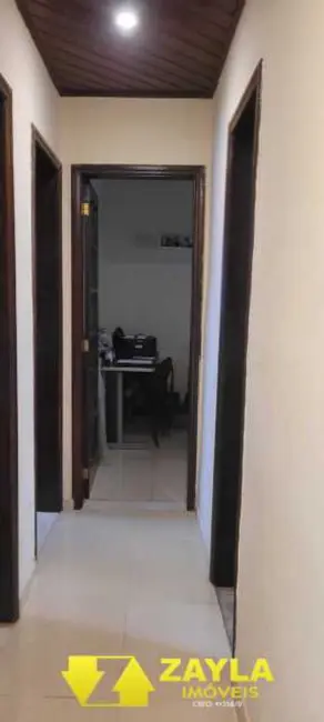 Foto 7 de Casa com 3 quartos à venda, 80m2 em Rio De Janeiro - RJ