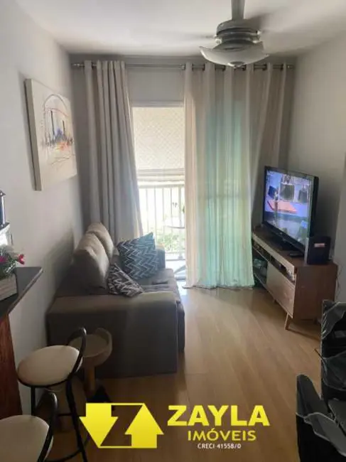 Foto 1 de Apartamento com 2 quartos à venda, 50m2 em Rio De Janeiro - RJ