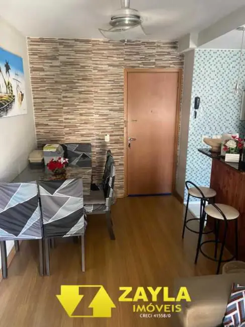 Foto 2 de Apartamento com 2 quartos à venda, 50m2 em Rio De Janeiro - RJ