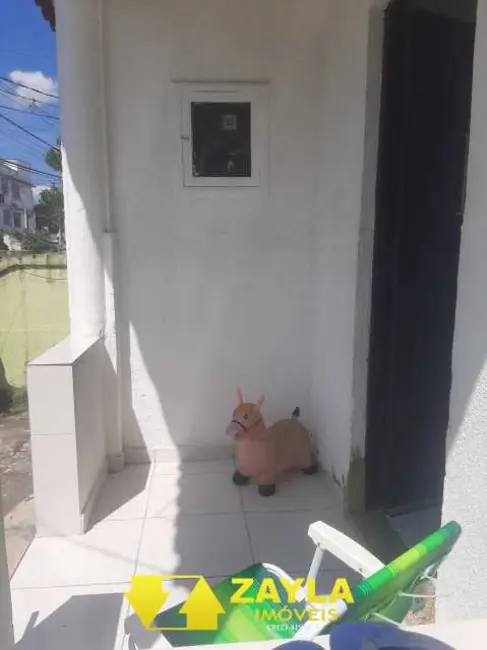 Casa com 3 quartos à venda, 57m2 em Rio De Janeiro - RJ - imagem 3 Foto 3 de Casa com 3 quartos à venda, 57m2 em Rio De Janeiro - RJ