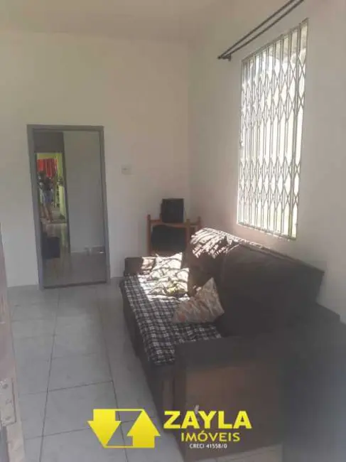 Foto 1 de Casa com 3 quartos à venda, 57m2 em Rio De Janeiro - RJ
