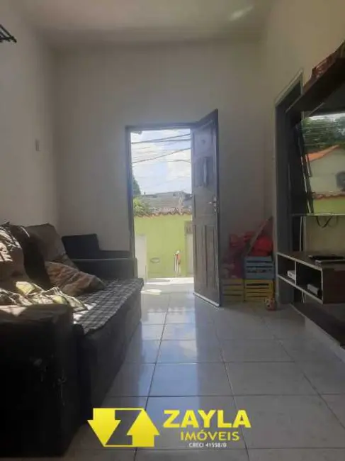 Casa com 3 quartos à venda, 57m2 em Rio De Janeiro - RJ - imagem 2 Foto 2 de Casa com 3 quartos à venda, 57m2 em Rio De Janeiro - RJ