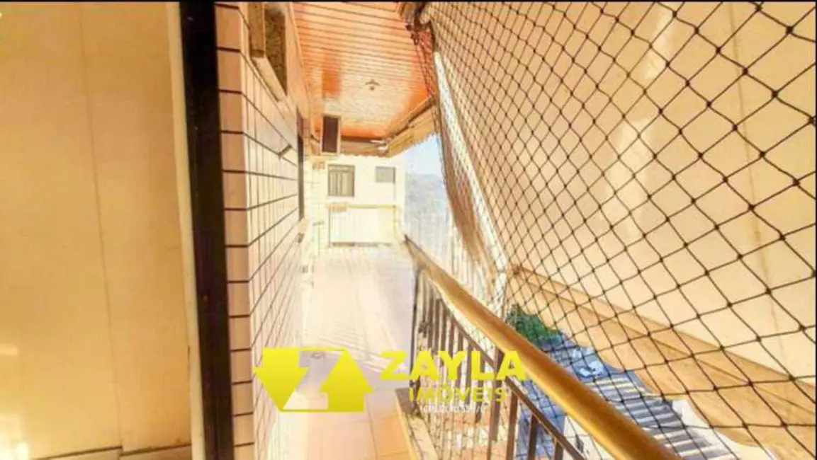 Apartamento com 2 quartos à venda, 89m2 em Rio De Janeiro - RJ - imagem 2 Foto 2 de Apartamento com 2 quartos à venda, 89m2 em Rio De Janeiro - RJ