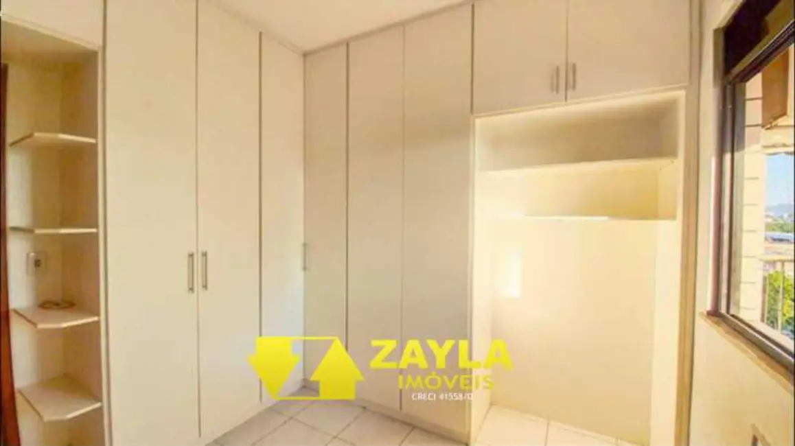 Apartamento com 2 quartos à venda, 89m2 em Rio De Janeiro - RJ - imagem 8 Foto 8 de Apartamento com 2 quartos à venda, 89m2 em Rio De Janeiro - RJ