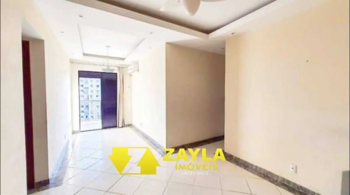 Apartamento com 2 quartos à venda, 89m2 em Rio De Janeiro - RJ - imagem 1 Foto 1 de Apartamento com 2 quartos à venda, 89m2 em Rio De Janeiro - RJ