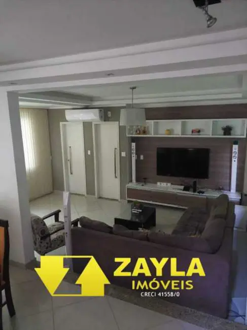 Casa de Condomínio com 4 quartos para alugar, 60m2 em Rio De Janeiro - RJ - imagem 5 Foto 5 de Casa de Condomínio com 4 quartos para alugar, 60m2 em Rio De Janeiro - RJ