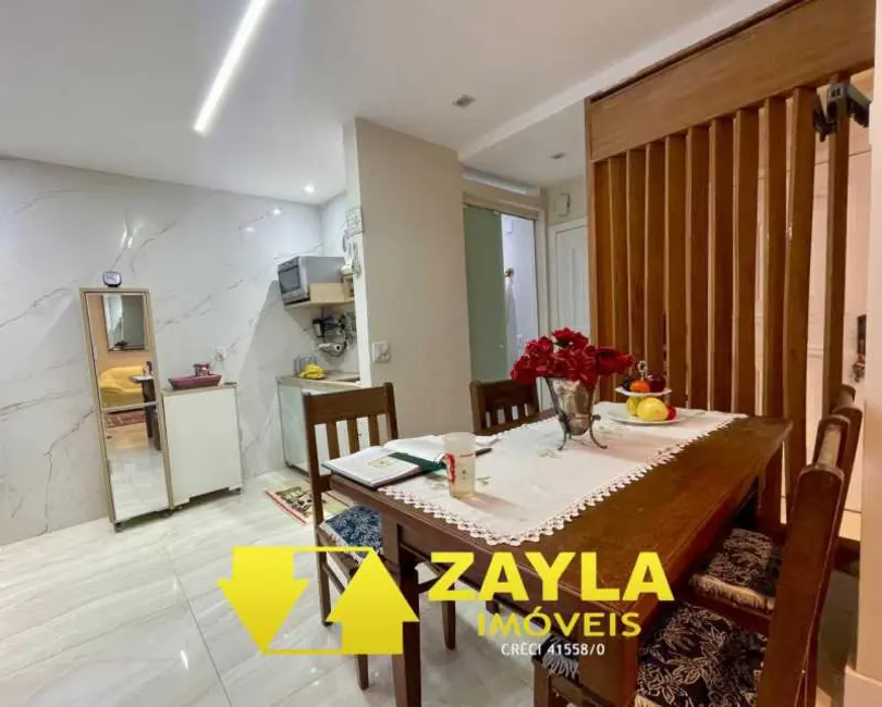 Foto 3 de Apartamento com 2 quartos à venda, 68m2 em Rio De Janeiro - RJ