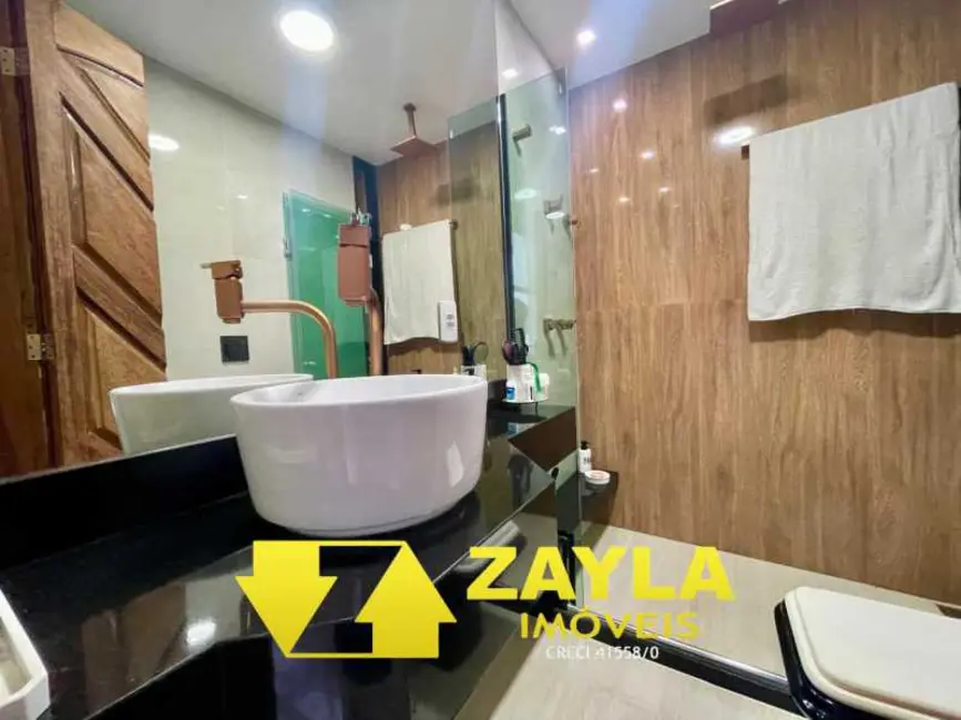 Foto 6 de Apartamento com 2 quartos à venda, 68m2 em Rio De Janeiro - RJ