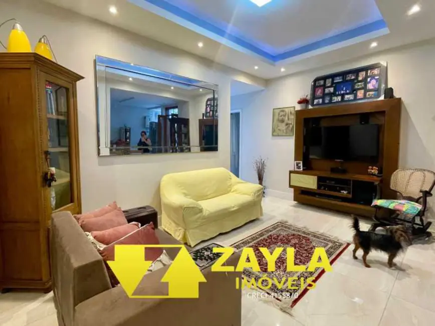 Foto 2 de Apartamento com 2 quartos à venda, 68m2 em Rio De Janeiro - RJ