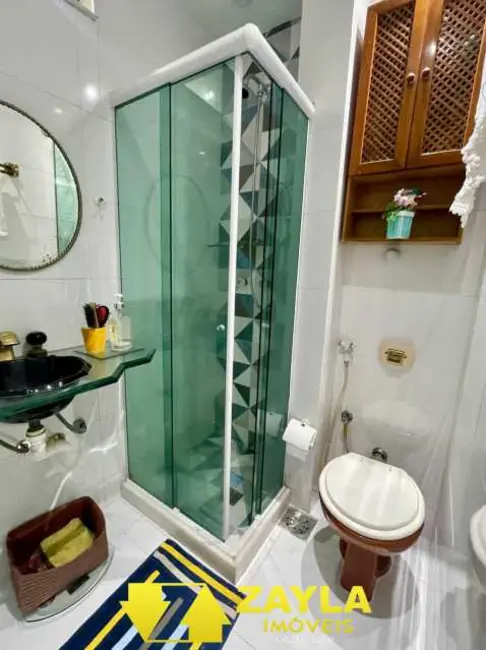Foto 7 de Apartamento com 2 quartos à venda, 68m2 em Rio De Janeiro - RJ