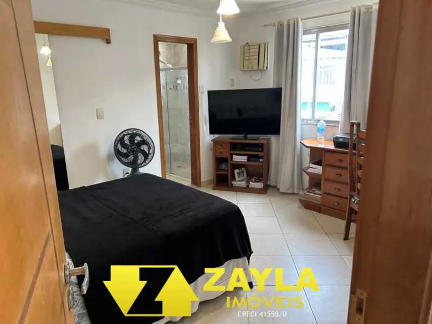 Foto 6 de Casa de Condomínio com 3 quartos à venda, 231m2 em Rio De Janeiro - RJ