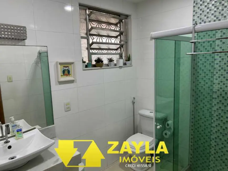 Foto 5 de Casa de Condomínio com 3 quartos à venda, 231m2 em Rio De Janeiro - RJ