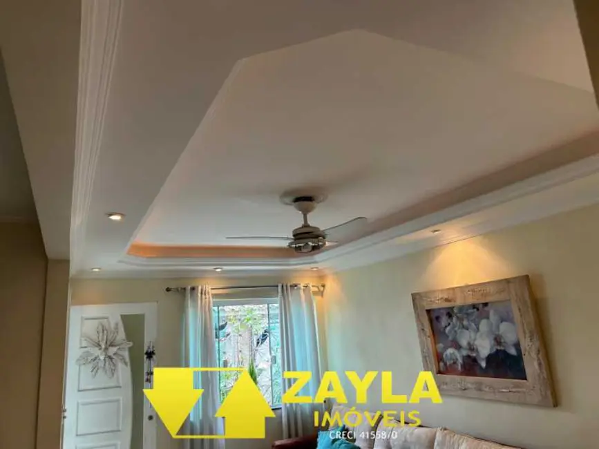 Foto 4 de Casa de Condomínio com 3 quartos à venda, 231m2 em Rio De Janeiro - RJ