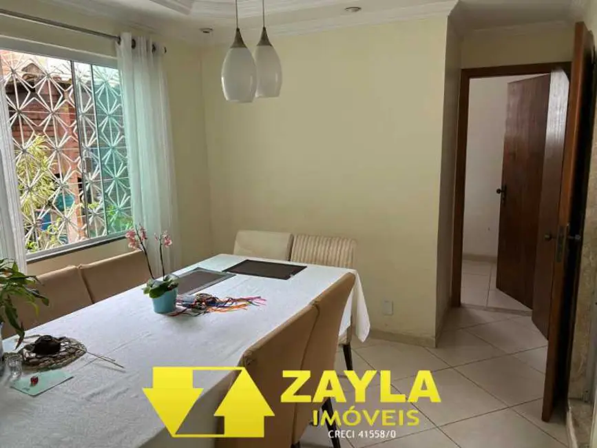 Foto 3 de Casa de Condomínio com 3 quartos à venda, 231m2 em Rio De Janeiro - RJ