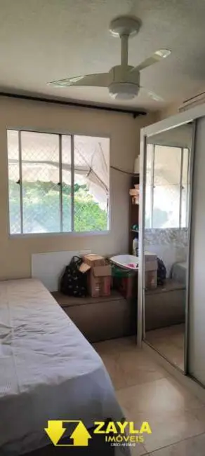Foto 7 de Apartamento com 2 quartos à venda, 44m2 em Rio De Janeiro - RJ