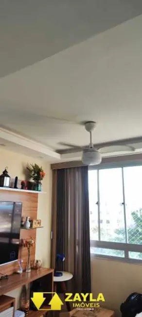 Foto 2 de Apartamento com 2 quartos à venda, 44m2 em Rio De Janeiro - RJ