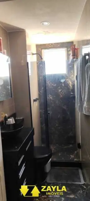 Foto 6 de Apartamento com 2 quartos à venda, 44m2 em Rio De Janeiro - RJ