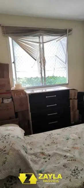 Foto 9 de Apartamento com 2 quartos à venda, 44m2 em Rio De Janeiro - RJ