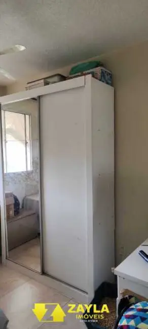 Foto 8 de Apartamento com 2 quartos à venda, 44m2 em Rio De Janeiro - RJ