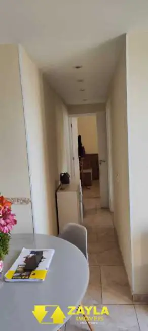 Foto 4 de Apartamento com 2 quartos à venda, 44m2 em Rio De Janeiro - RJ