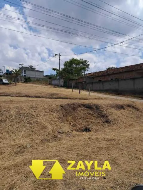 Terreno / Lote à venda, 407m2 em Itaborai - RJ - imagem 5 Foto 5 de Terreno / Lote à venda, 407m2 em Itaborai - RJ