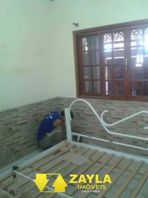 Foto 9 de Casa de Condomínio com 5 quartos à venda em Rio De Janeiro - RJ