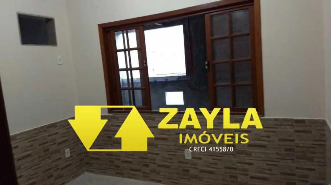 Foto 5 de Casa de Condomínio com 5 quartos à venda em Rio De Janeiro - RJ