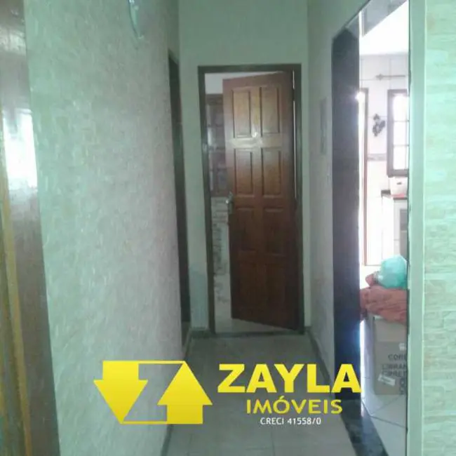 Foto 4 de Casa de Condomínio com 5 quartos à venda em Rio De Janeiro - RJ