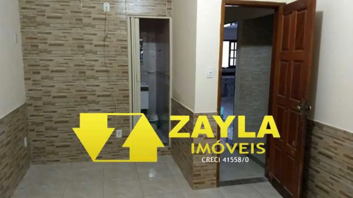 Foto 6 de Casa de Condomínio com 5 quartos à venda em Rio De Janeiro - RJ