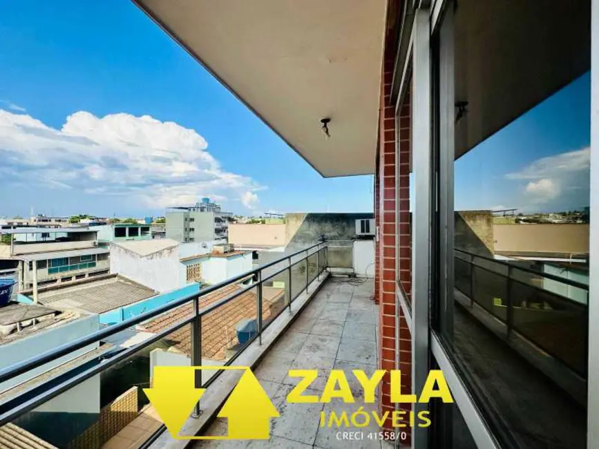 Foto 7 de Apartamento com 2 quartos à venda, 82m2 em Rio De Janeiro - RJ