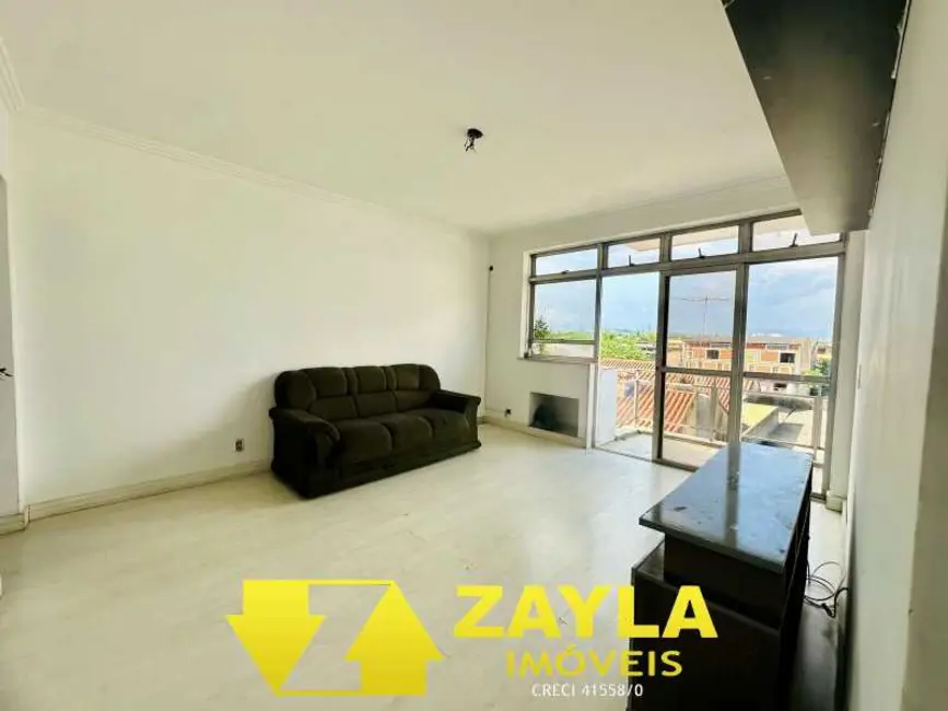 Foto 3 de Apartamento com 2 quartos à venda, 82m2 em Rio De Janeiro - RJ