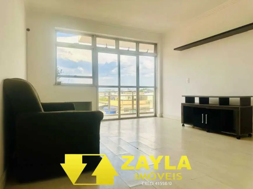 Foto 6 de Apartamento com 2 quartos à venda, 82m2 em Rio De Janeiro - RJ