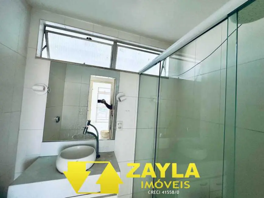 Foto 8 de Apartamento com 2 quartos à venda, 82m2 em Rio De Janeiro - RJ